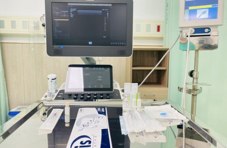 高雄秀傳利用「精準麻醉」 讓手術更安全、復原更快速！