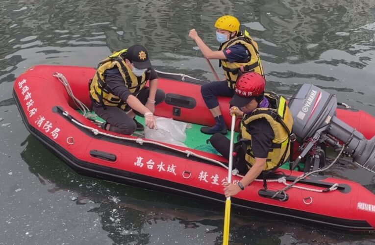 高雄三老婦碎屍命案陷膠著 頭顱軀幹凶器等關鍵證物仍未尋獲