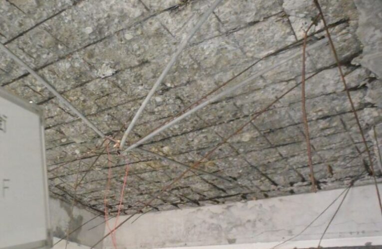 桃園海砂屋自治條例政院核定　社區加速防災都更住宅處助模擬試算