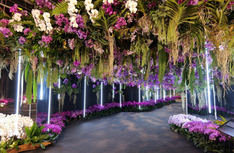 南市3/8起加開週末無障礙專車直達蘭展 長者及身障參觀好便利