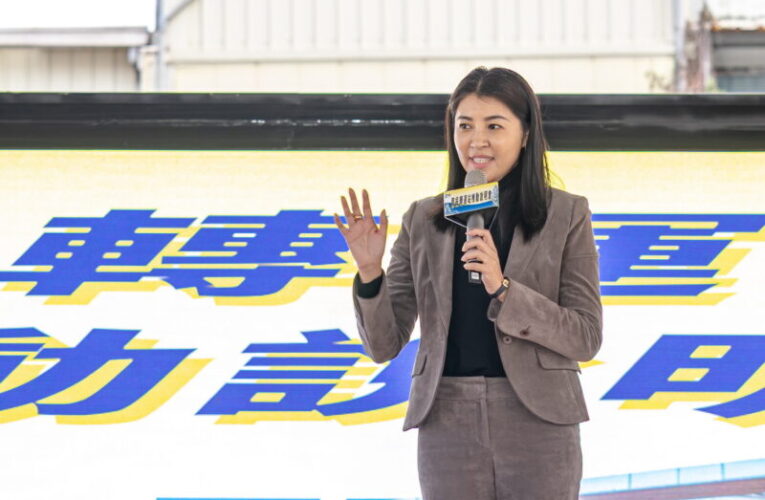 南投縣府推動轉運站計畫 預計119年啟用 串連城鄉交通網