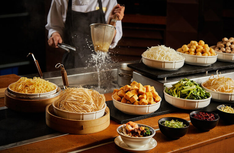 入住台南遠東香格里拉與「Ruba Ruba許願精靈」共度兒童節