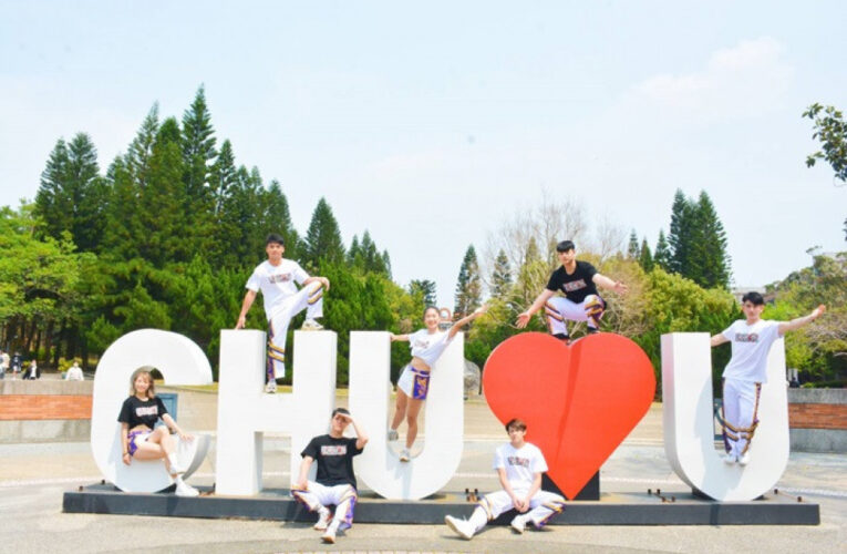 華大喜迎35週年校慶園遊券買1送1　繽紛小火車、拍貼機FUN心玩