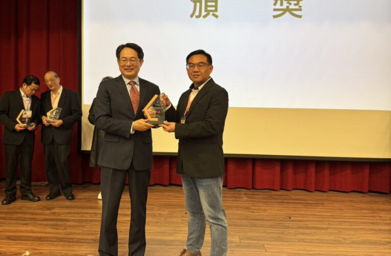 金門消辦替代役備役演訓召集榮獲第1名