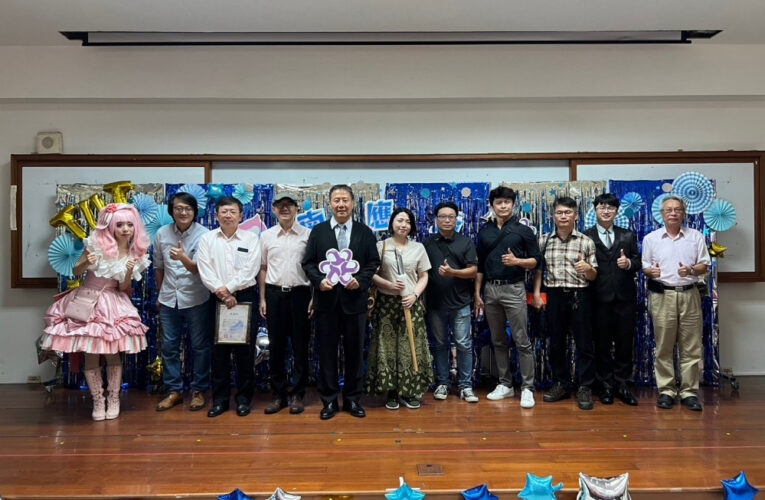 南應盃原創漫畫大賽徵件開跑！邀全國創作新秀創新世代