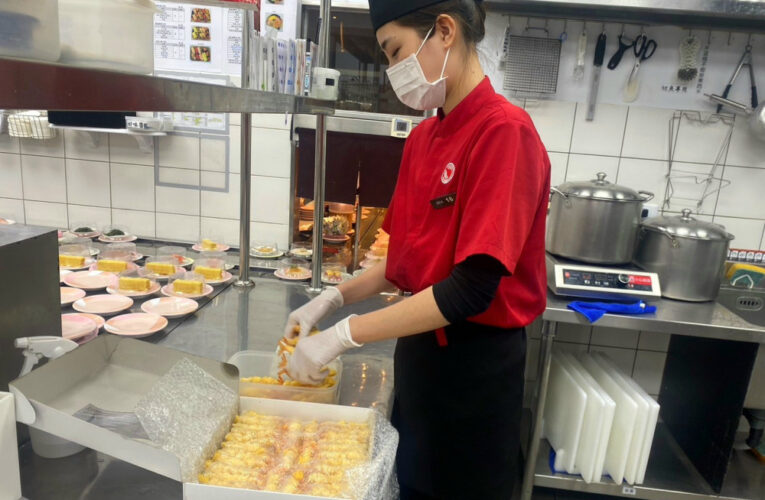 南分署助新二代畢業加入這計畫！高職女提早圓職涯夢