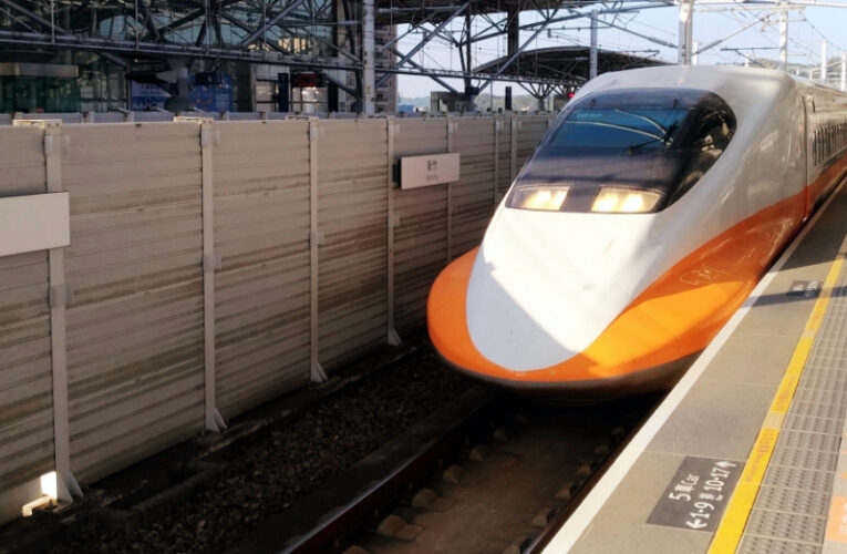 2025清明假期疏運　台灣高鐵加開197班次列車3/4凌晨起開放購票