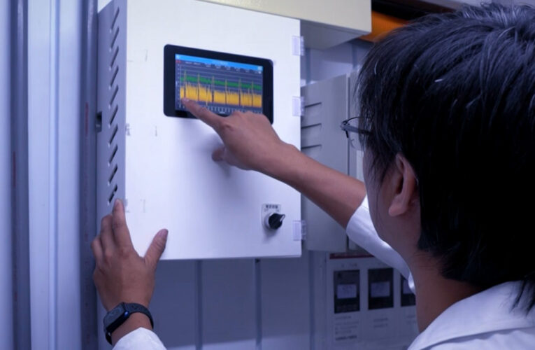 食品零售店變身迷你發電廠　工研院能源管理技術導入超商與超市降低能耗