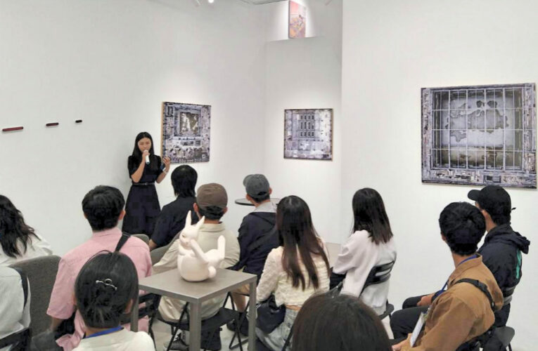 最鼓勵持續創作「璞玉獎」收件起跑　全國藝術行銷活動4/7起開放線上報名