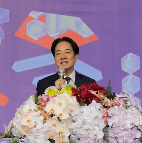 2025亞太蘭花會議暨臺灣國際蘭展 3月8日起向全球美麗開展