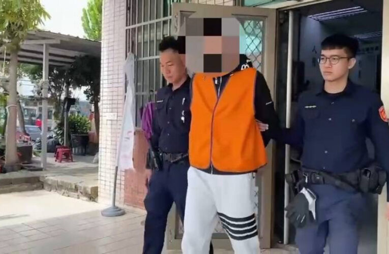 高雄警「查緝車手專案」24天逮79名詐欺車手 羈押率達兩成