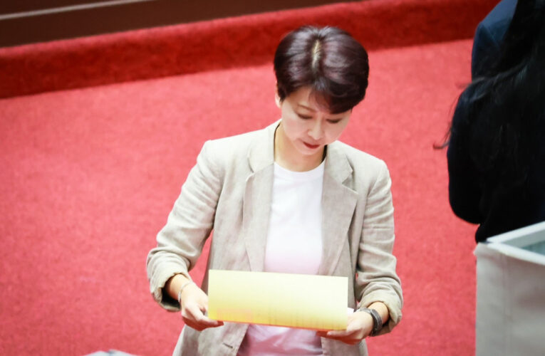 團結民主、專注於正面與良善的力量