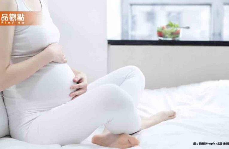 15歲少女天生無陰道口！竟「吞精懷孕」生下男嬰