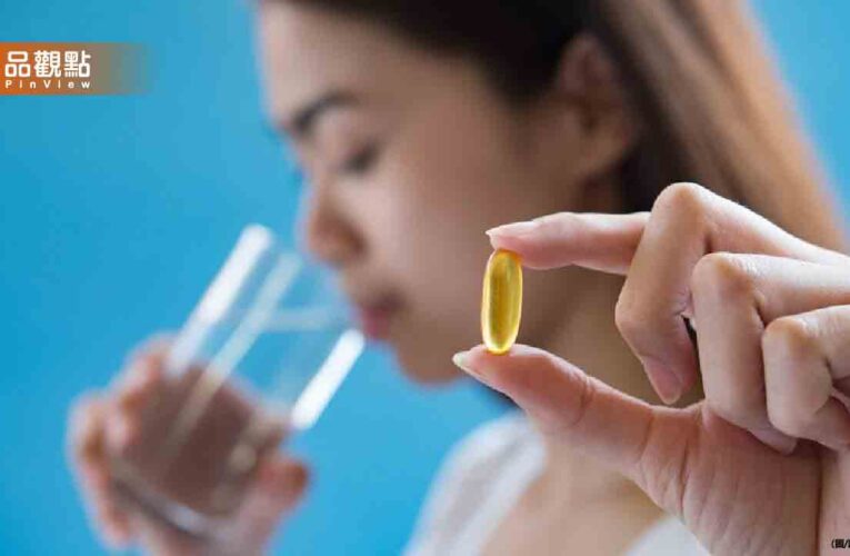 不只孕婦要補充葉酸！老人多補充防失智