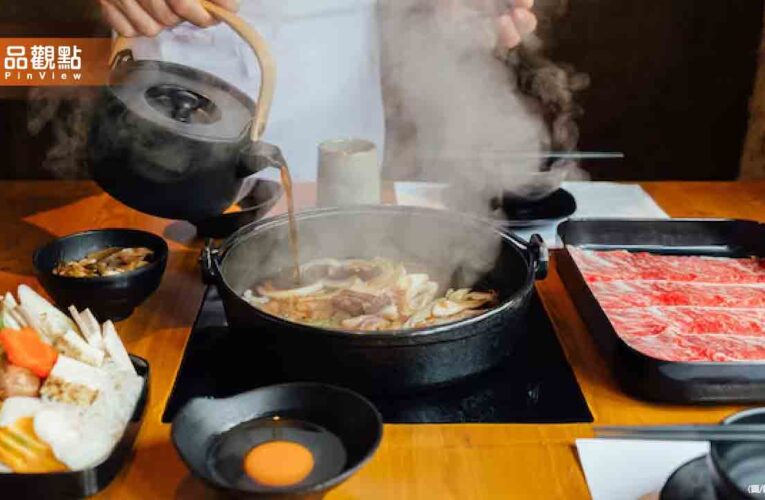 不要再叫人「趁熱吃」醫師：高溫食物60是「2A級致癌物」