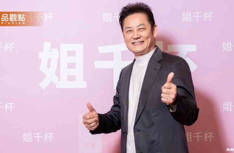 徐乃麟曾國城挺黃子佼「留口飯吃」遭轟！律師嗆：找他代言給飯吃