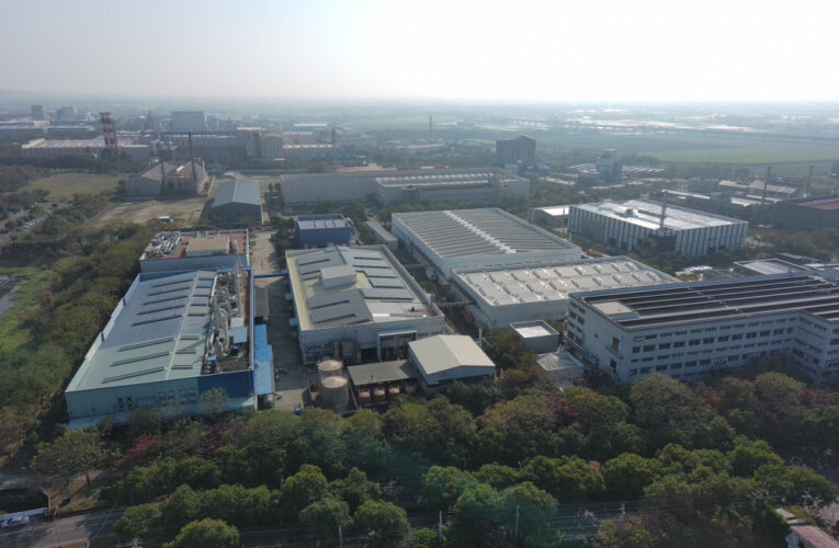 雷射焊接產能衝5倍！臺南翻轉傳統產業 佈局未來趨勢