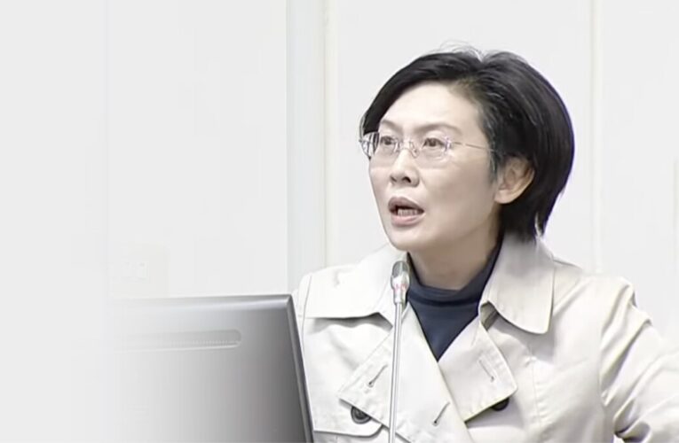 林岱樺：強化國營體系韌性以應對債務與人才流失
