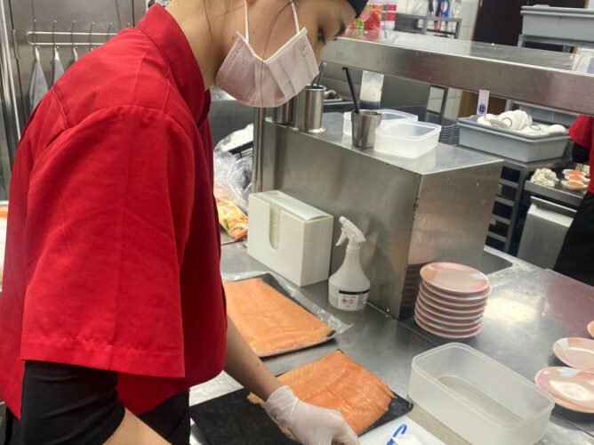 新二代畢業加入這計畫！高職女提早圓職涯夢