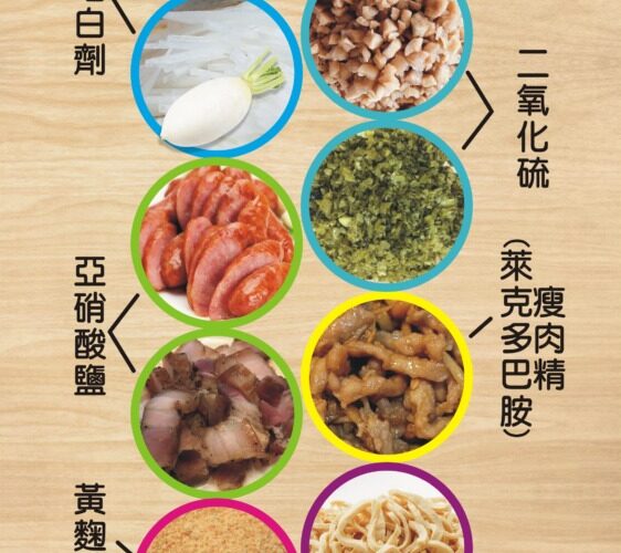 嘉縣衛生局加強清明節食品安全稽查，確保潤餅等食材無虞