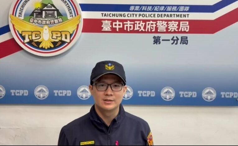 警一分局貫徹酒駕零容忍               廿七天共取締酒駕八十起