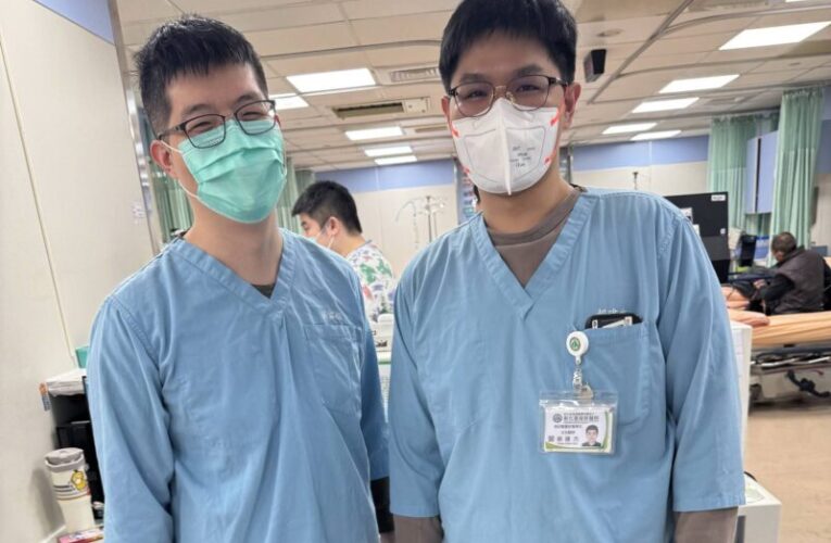 彰基醫學中心遭駭客攻擊　抗駭資工勇士徹夜作戰