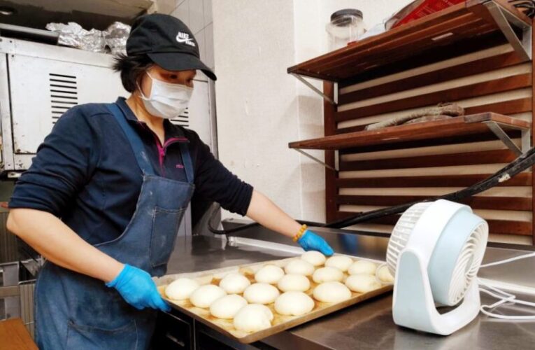 婦女重返職場找回自信　透過桃竹苗分署婦女再就業計畫獎勵等措施重啟美麗薪人生