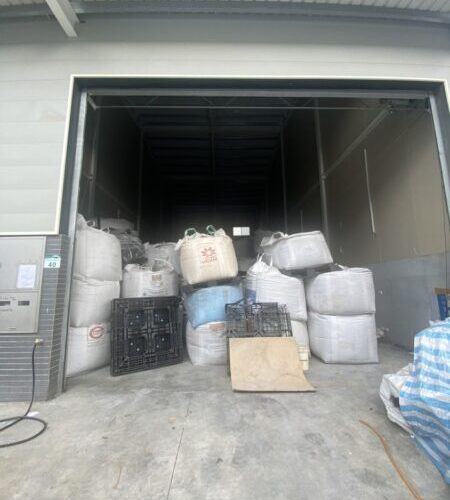 強力取締非法棄置 高市環保局呼籲業者勿以身試法