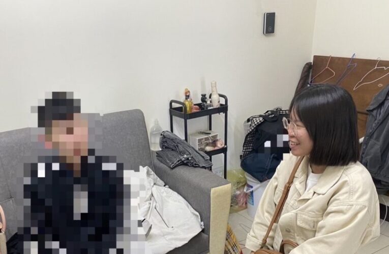 少年遭毒友誘惑淪陷 高市少輔會專業輔導助脫離毒海