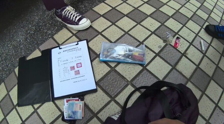 高市警啟動「查緝車手專案」24天查緝到案車手79人