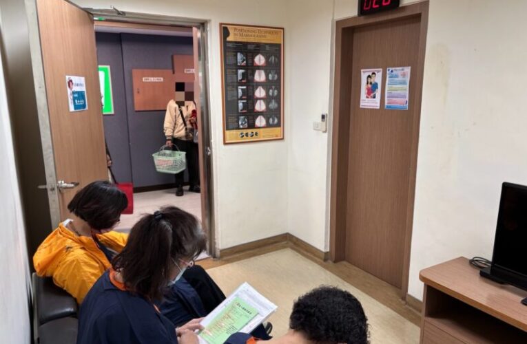 3月8日國際婦女節 高雄市篩檢活動、婦女健康講座一同GO