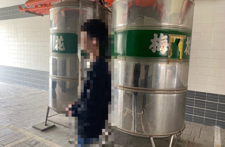 機會永遠掌握在自己手上 高雄市少輔會陪伴曝險少年向前行