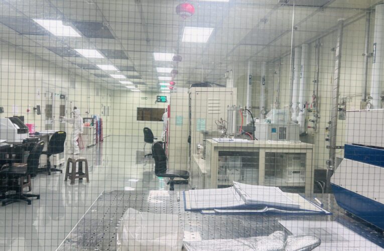 台亞捐贈切割機給清華大學　助半導體教學及人才培育