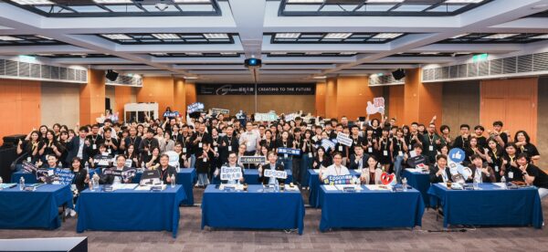 「2025 第一屆Epson創新大賽」 激發多元列印創意 推動跨產業數位轉型