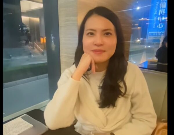 15年資深寵物溝通師Iris：用心傾聽毛孩心聲，為毛家長與毛孩搭起理解的橋樑
