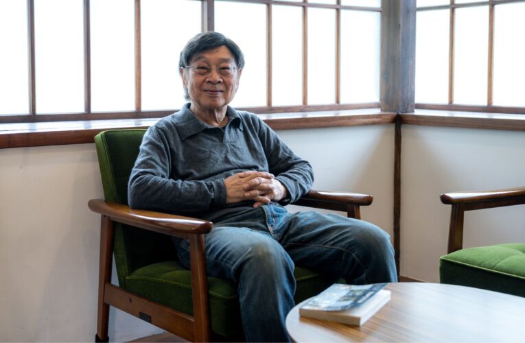 蔡明亮藝術電影啟蒙老師　資深影評人張昌彥榮獲2025台北電影節卓越貢獻獎