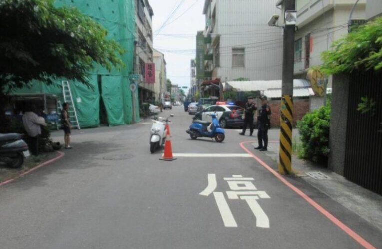 無號誌路口肇事風險高　屏警精準執法與宣導助減傷亡