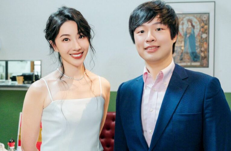 蔣榮宗ZONG嘗試影集音樂製作　烘托出劇情溫暖跟深情