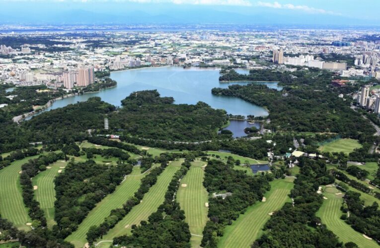 高市府擬接管澄清湖風景區 引發民團關切水源保護與觀光開發爭議