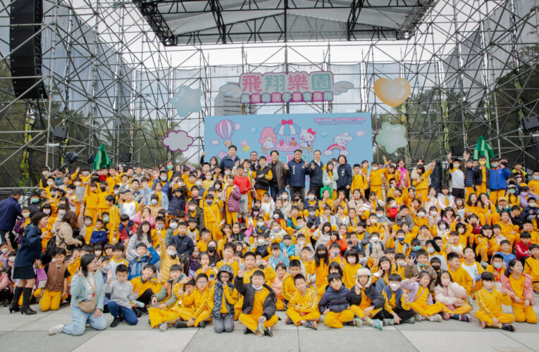 竹市府113年施政成果出爐　全面升級穩健推進展現竹市持續前進競爭力