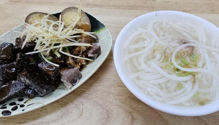 美食之旅-淡水新12推薦小吃(下)
