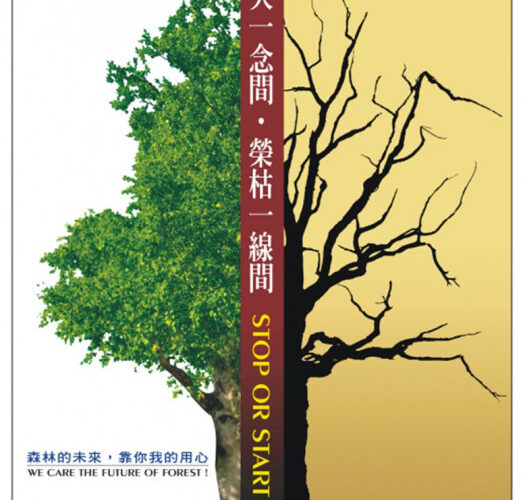 清明掃墓祭祖慎防火災　竹市府提醒「一不二要」守護森林與環境安全