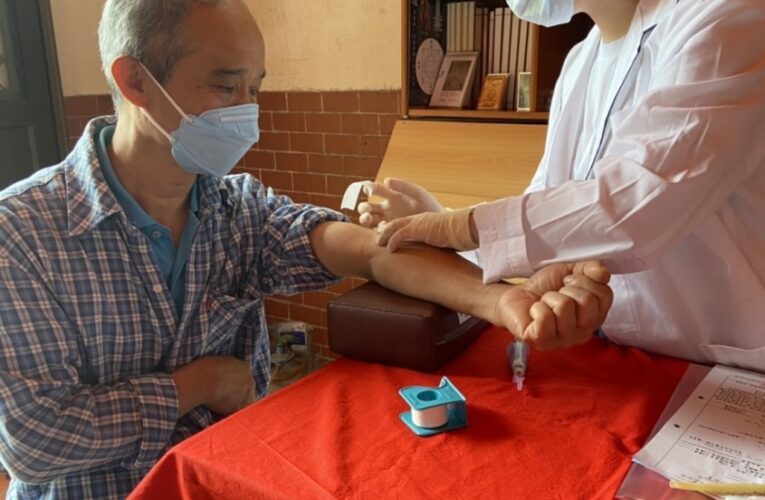 肝腎功能大腸癌免費篩｜中醫大4/26起兩場大型健康檢查快來預約