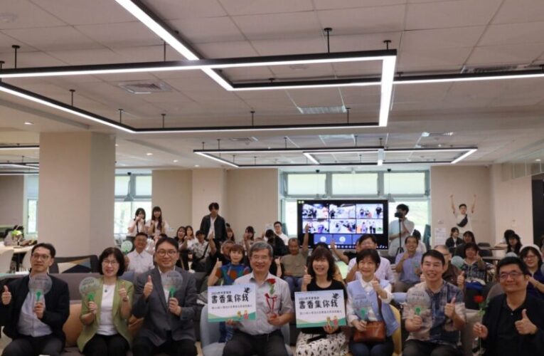 金點新秀設計獎將揭曉  高科大工設系創單系最多入圍紀錄