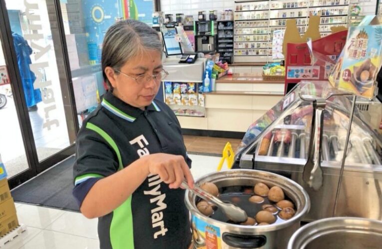 先體驗、再徵才　桃竹苗分署4/24攜手全家舉辦中高齡職場體驗歡迎中高齡朋友報名參加