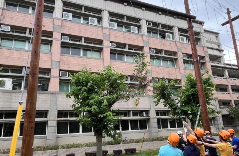台中舉辦國教輔導團會議暨探索教育研習　推動課程創新與教育轉型