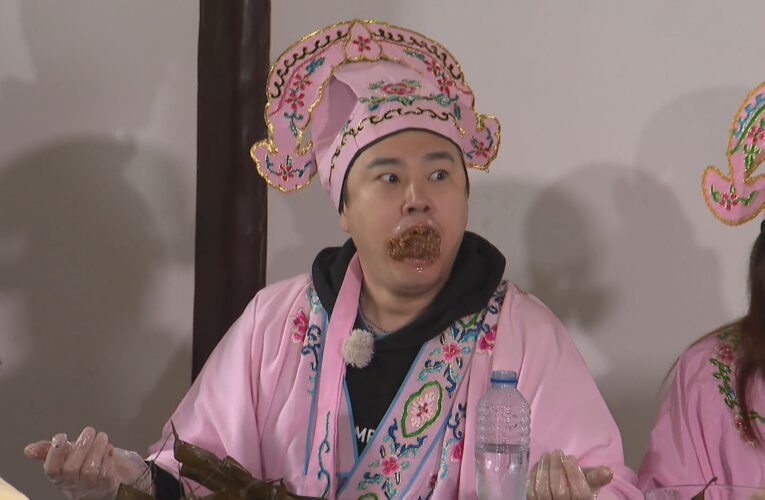 憲哥走心  KID翻臉 鹿希派被過繼  全紀錄