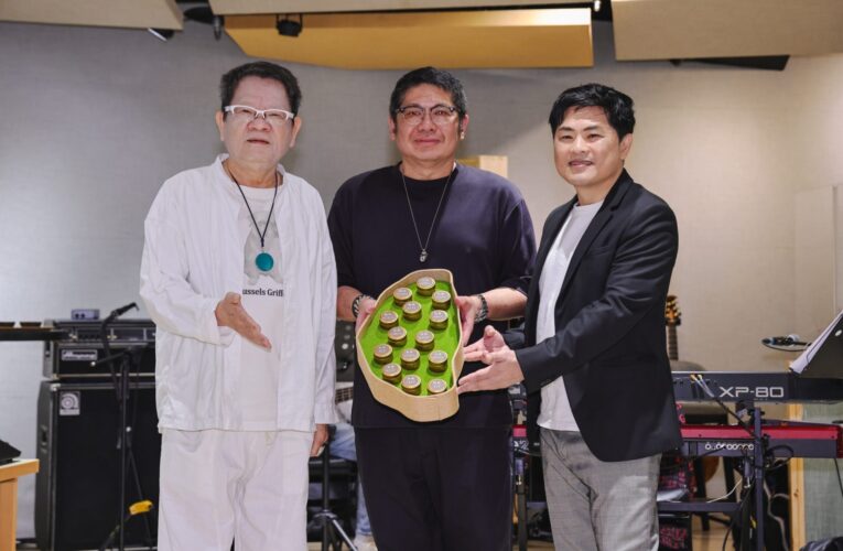 鄭進一全新演繹家後　二期膀胱癌看一次少一次