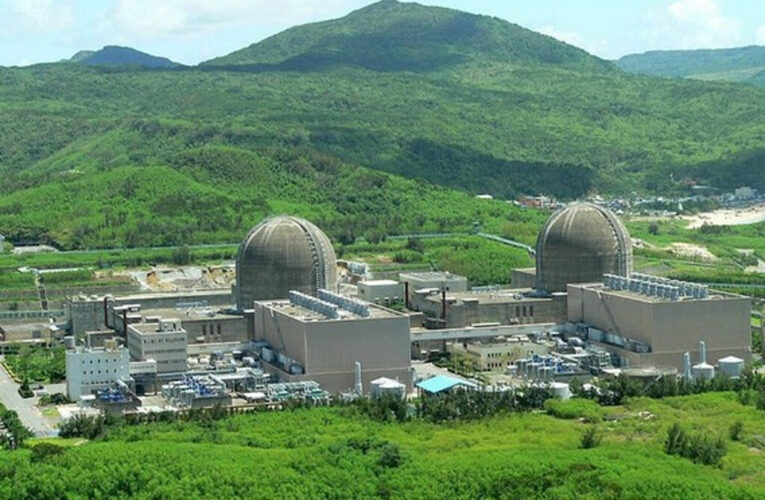 電核三2號機運轉40年 執照今屆期依法停機 燃氣及綠能等多元電力調度穩供