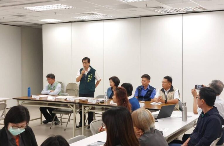 訪視輔導機械製造業者及觀光工廠 減少美國關稅衝擊